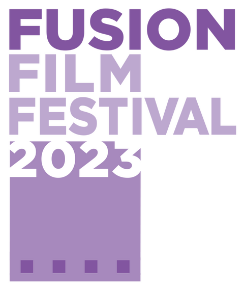 Fusion 20th anniversary Logo