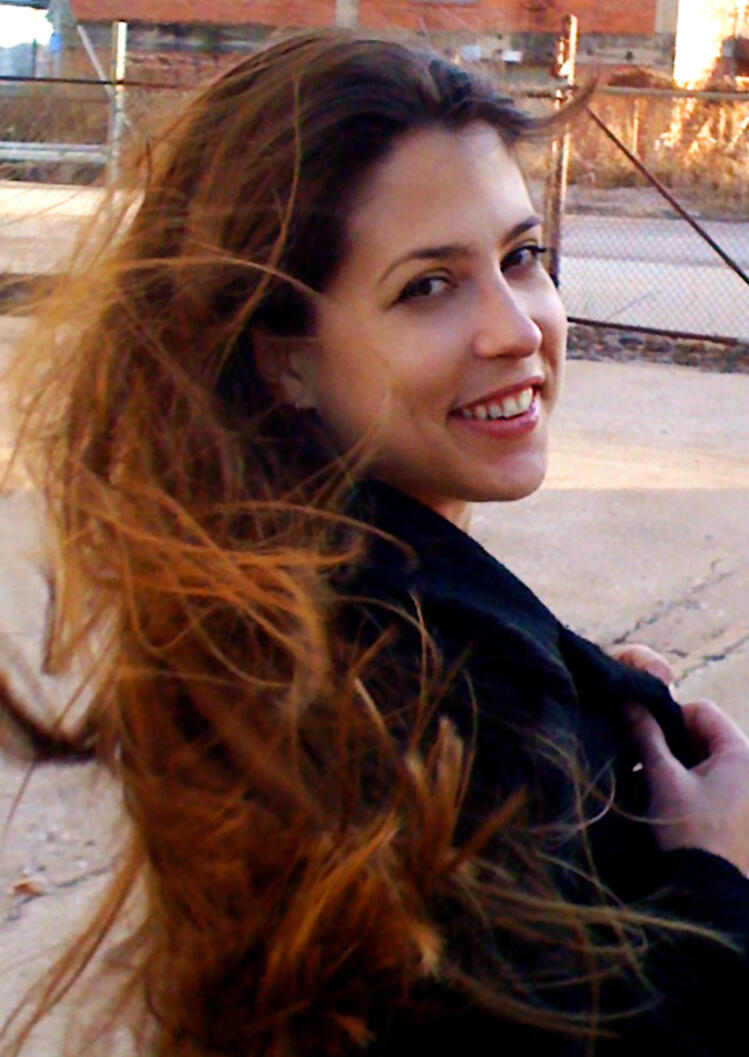 Mitu Khandaker Headshot