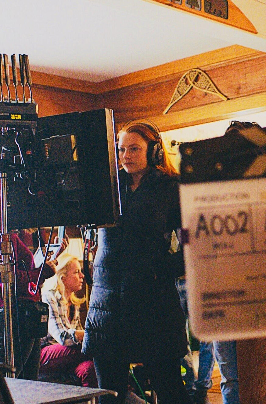 Mitu Khandaker Headshot