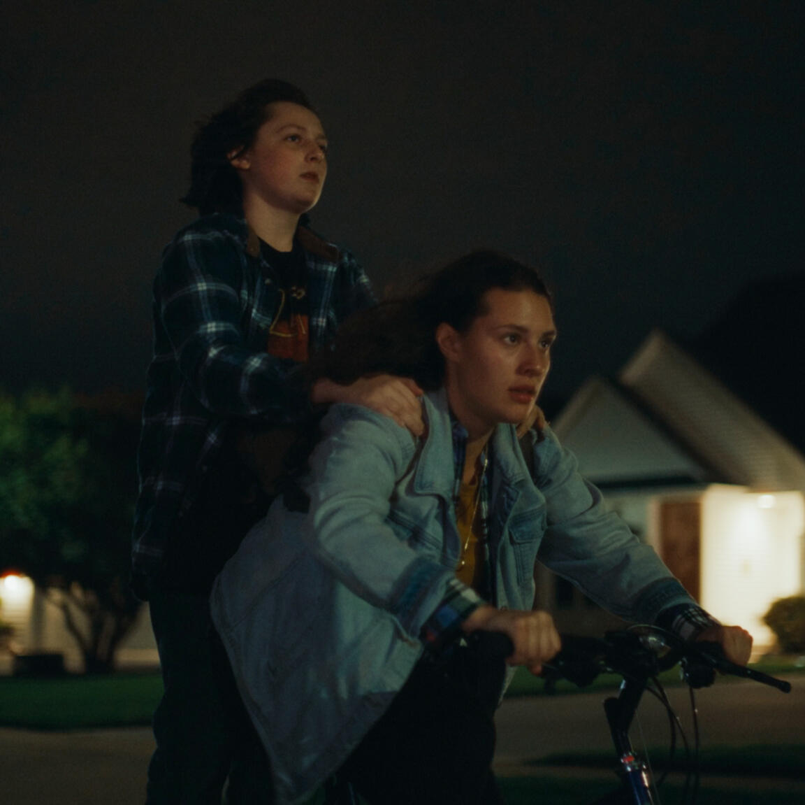 Nights and Days in America still img