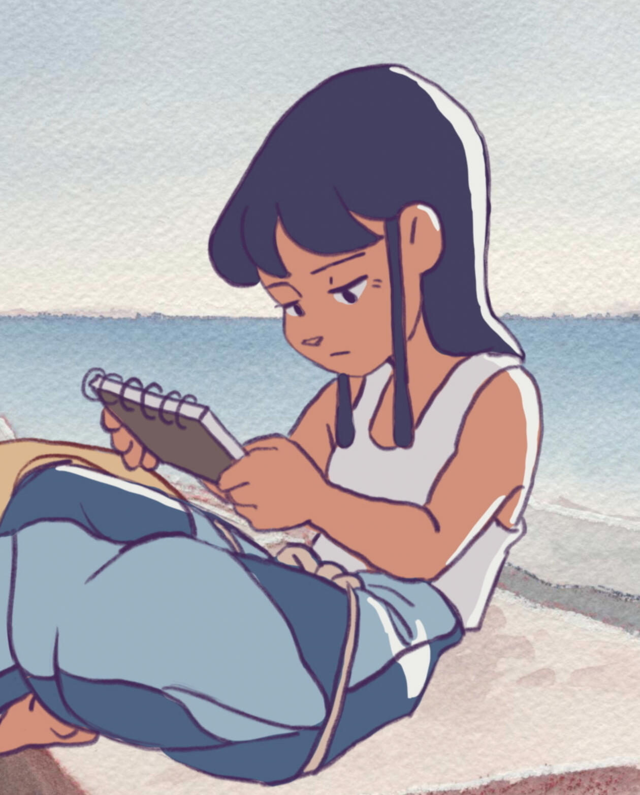 Mind Control still img