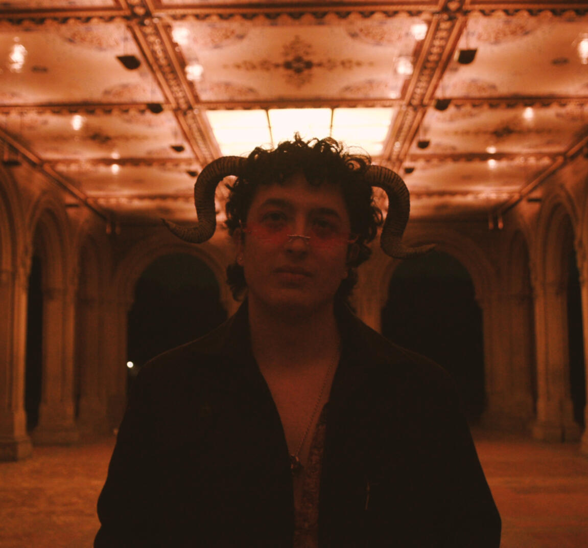 Fresh Meat still img