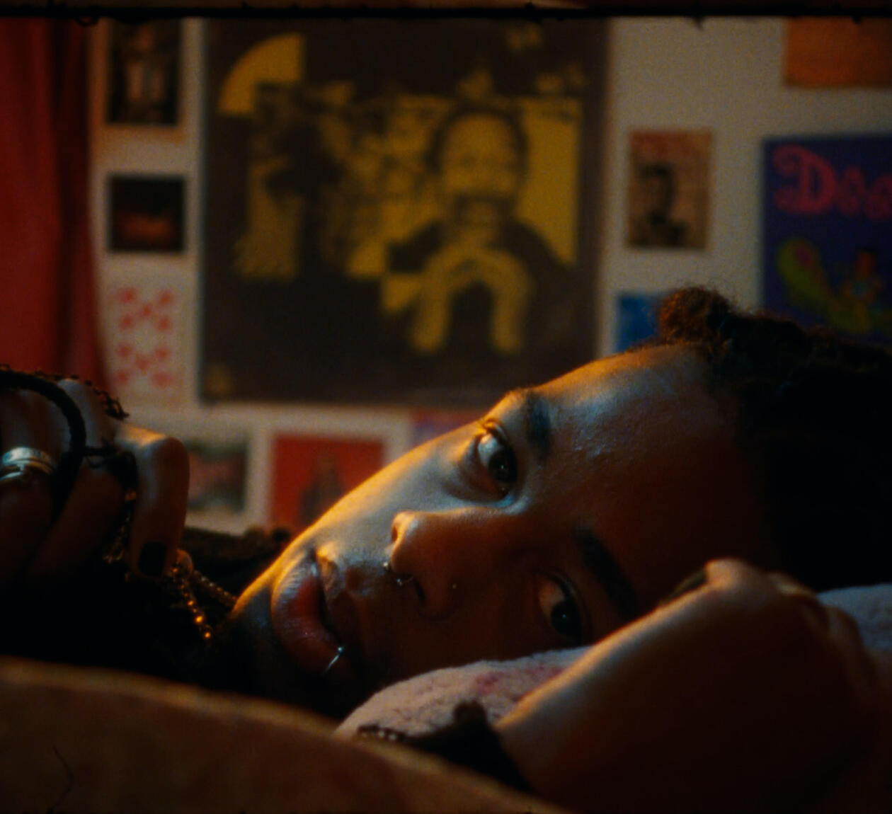 The One - Planet Skull still img