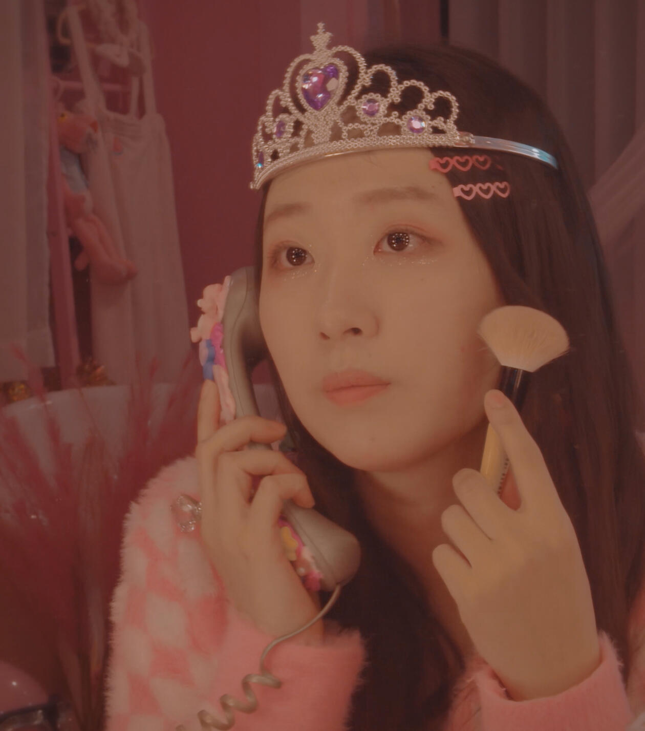 Come Through still img