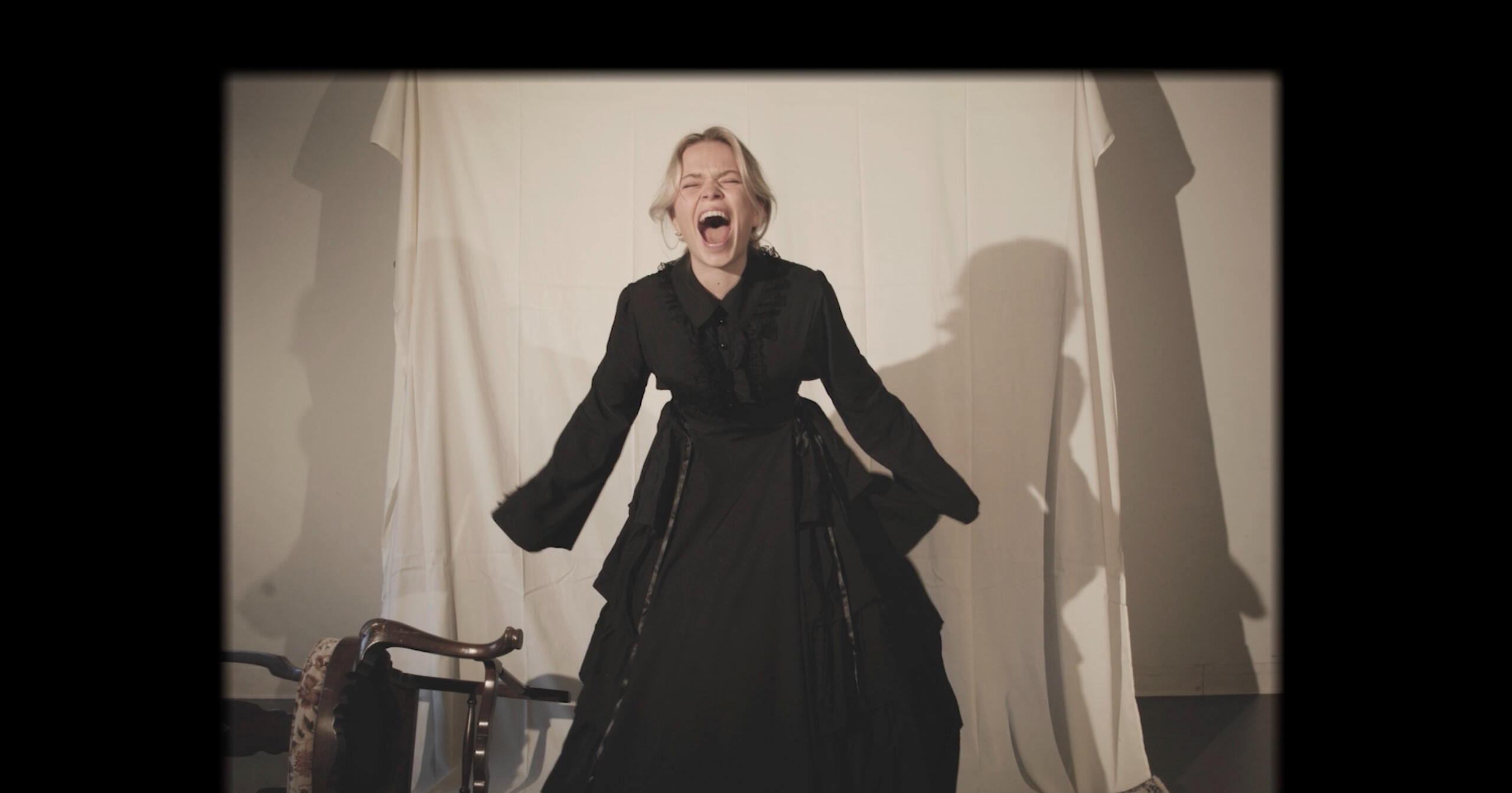 About Grandpa still img