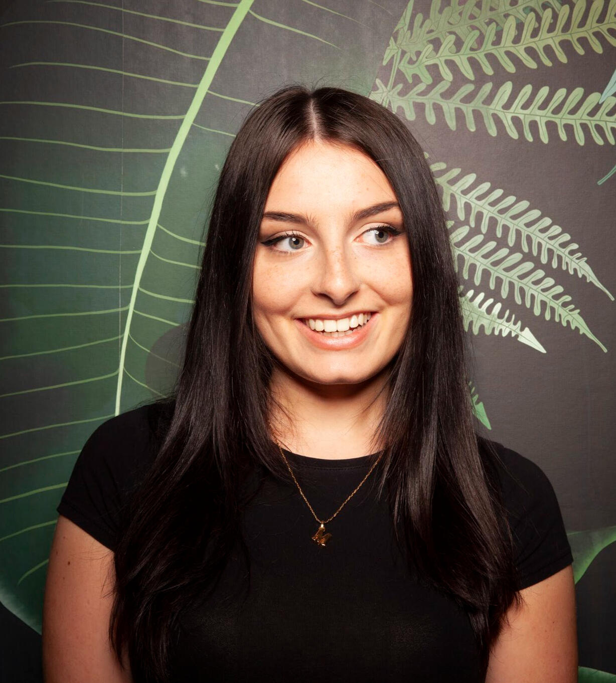 Heather Maria Acs Headshot