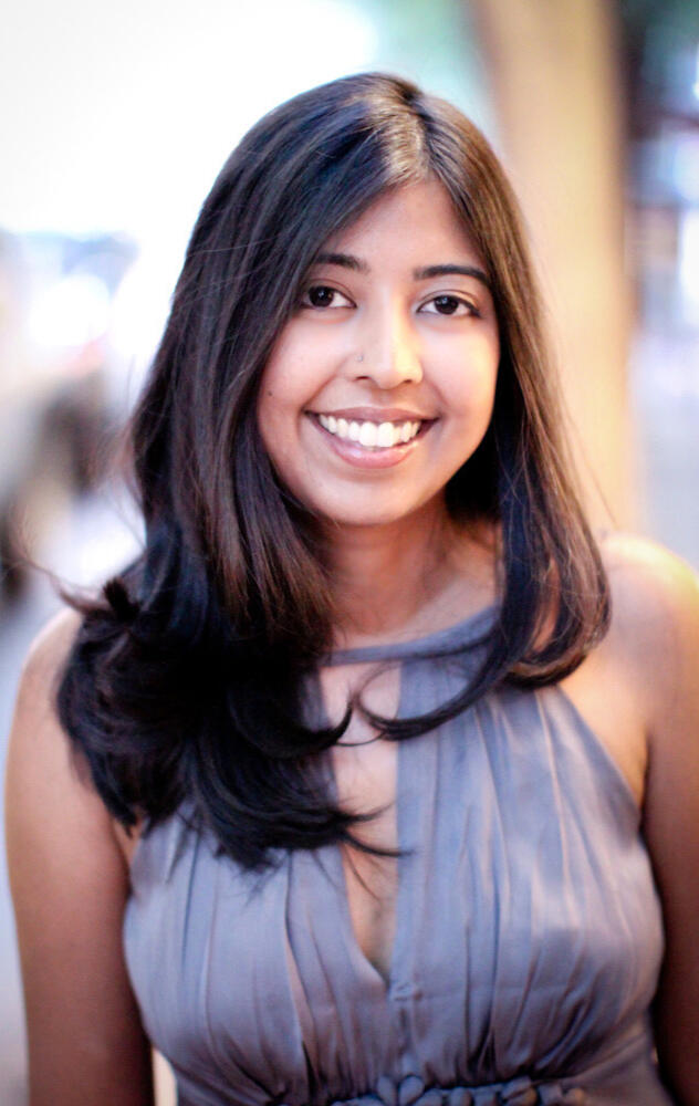 Heather Maria Acs Headshot