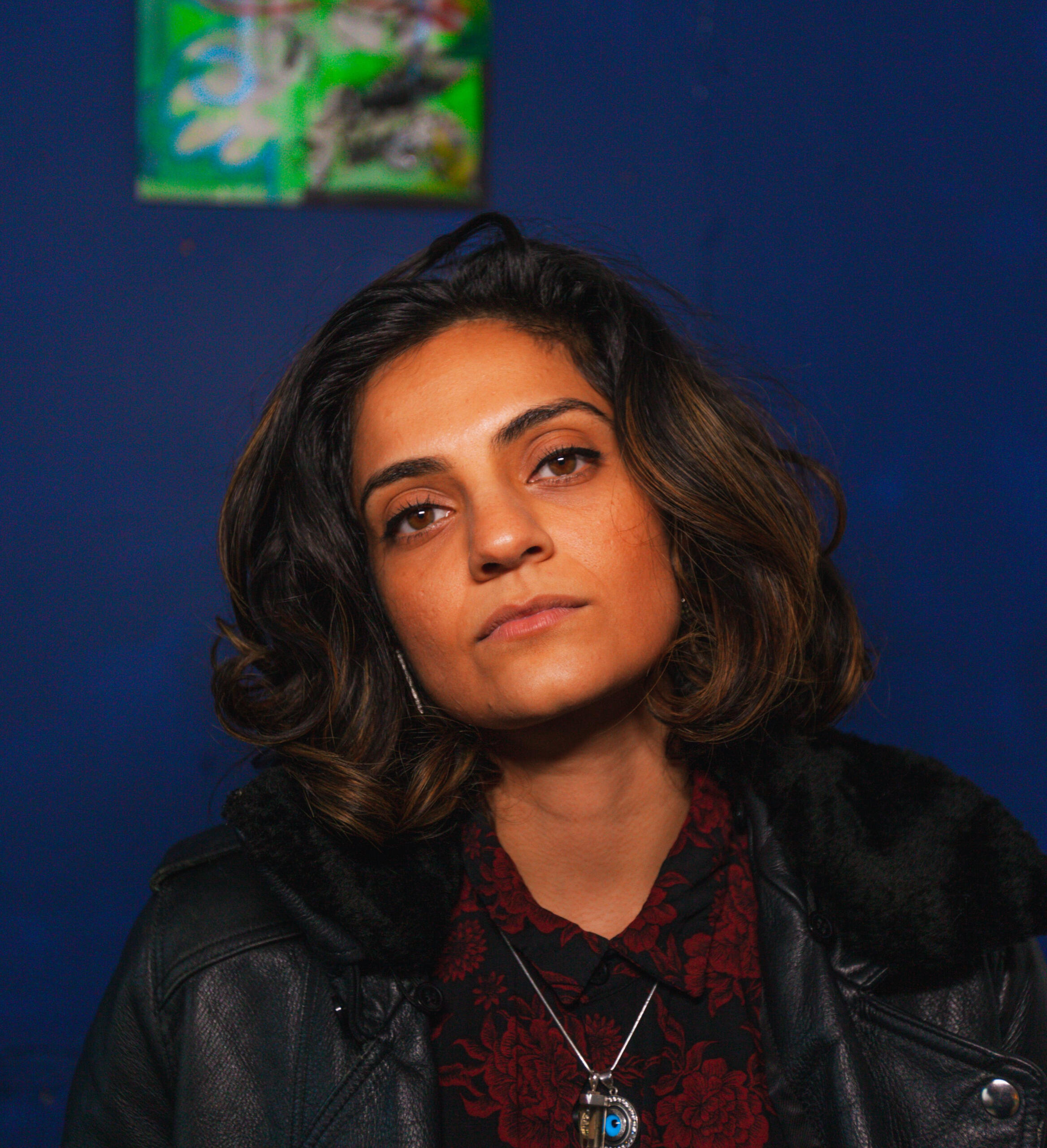 Nida Manzoor Headshot