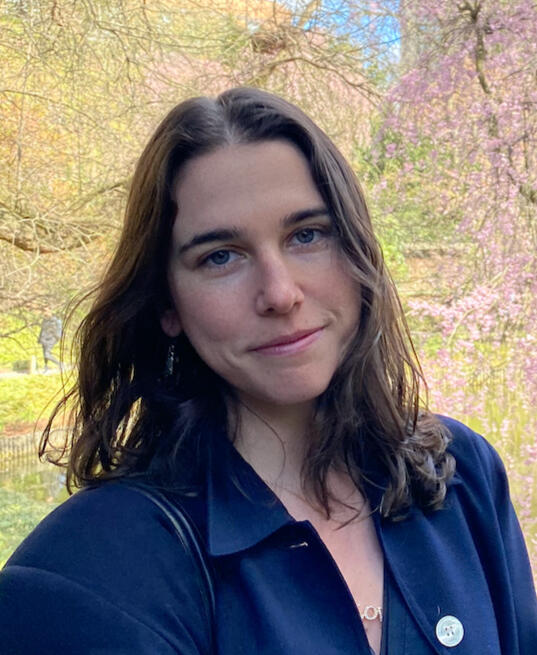 Nida Manzoor Headshot