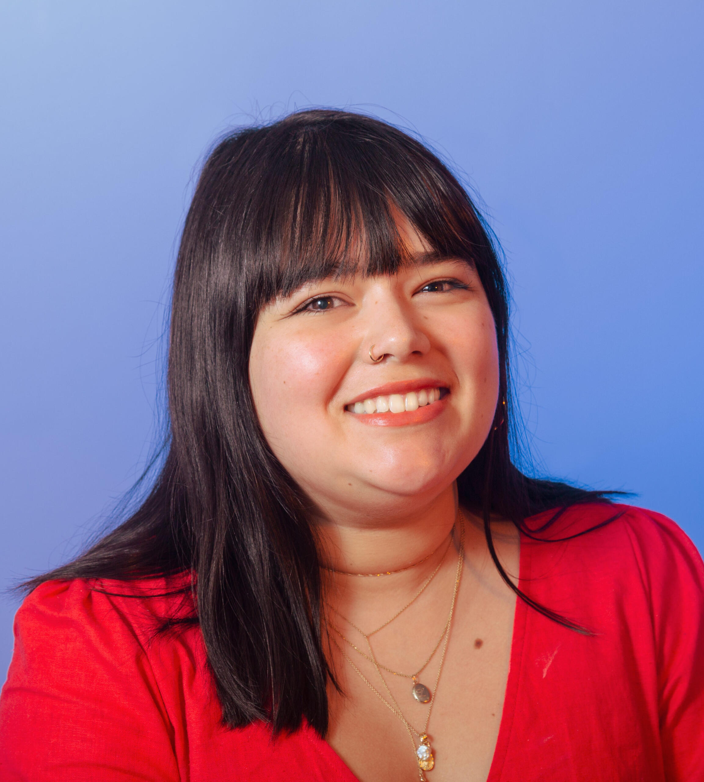 Ana Fabrega Headshot