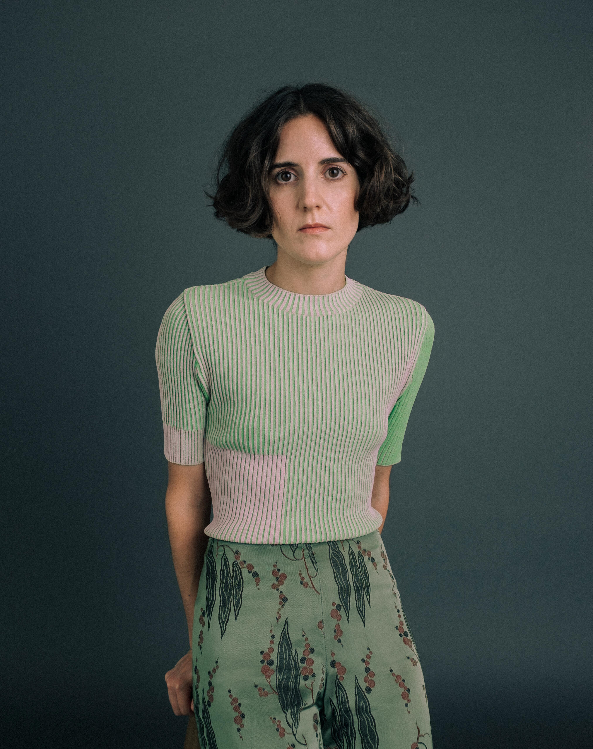 Ana Fabrega Headshot